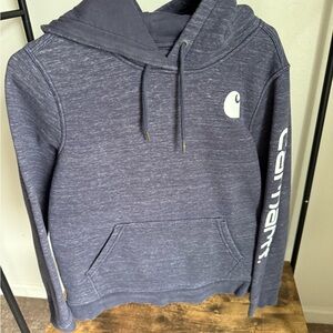 Carhartt Women’s Sweatshirt